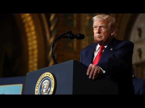 Trump’s attempt to deploy National Guard troops to Chicago denied by US Supreme Court