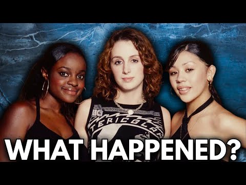 The Rise, Fall, and Rise Again of the Sugababes