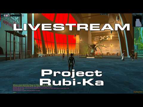 Project Rubi-ka┃ Anarchy Online