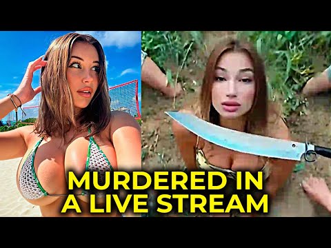 10 Times 0nlyf4ns G!rls Messed With The Wrong Gangs