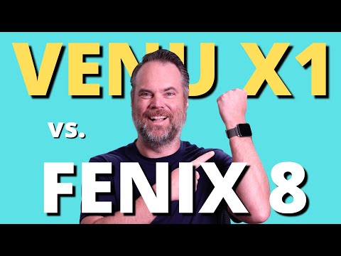 5 Things I Love (and Hate) About the Garmin Venu X1