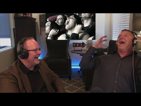 Former Record Producer Hears Rammstein - Ich Tu Dir Weh Live - Old Guy Reaction