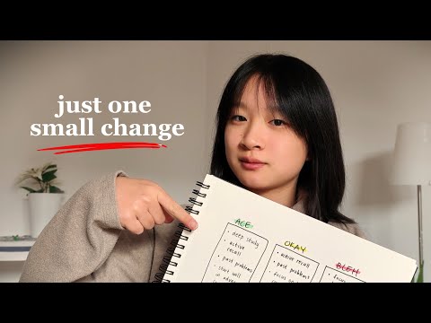 From Overwhelmed To Top Student (How I Did It)