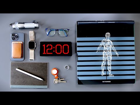 Technik Produkte die WIRKLICH dein Leben verbessern!