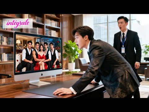 Mon copain a dit ne pas m'aimer. J'ai commandé 18 mannequins. Il est fou de rage !#drama #film