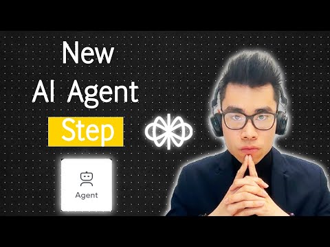 Voiceflow's NEW AI Agent Step Changes Everything (FULL Demo!)