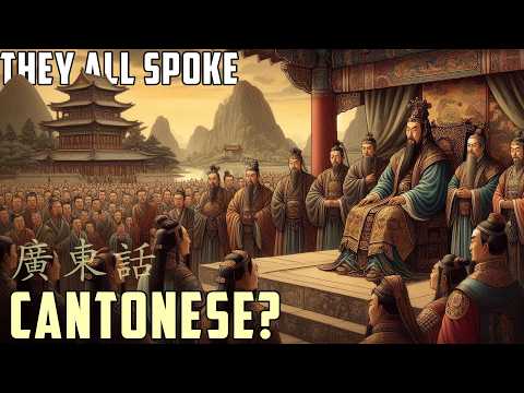 Why Cantonese is Closer to Ancient Chinese than Mandarin