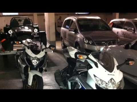 Additional Footage - Nurburgring Sep 5 2010