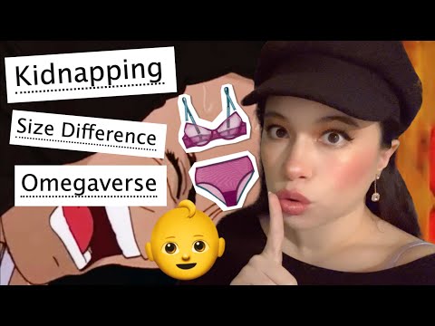 fanfiction guilty pleasures