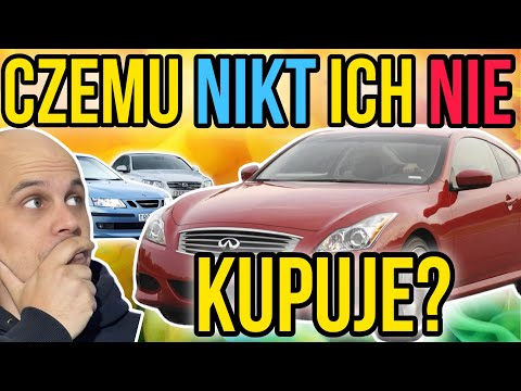 5 Cars That NO ONE WANTS - But They're GREAT! | Honda, Volvo, Lexus, Saab, Infiniti