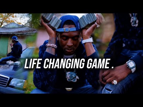 Young Dolph: The Advice That Will CHANGE Your Life Forever