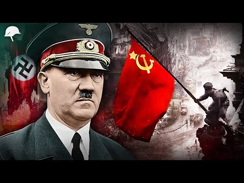 The Untold Truth Behind Hitler’s Defeat