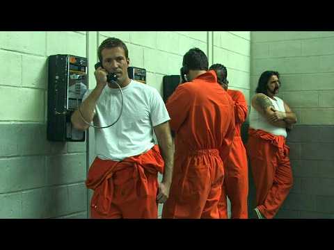 Crime Enigma (2009) A postcard from prison...