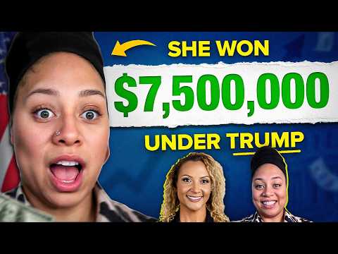 How To Get Rich with Government Contracts - Despite Trump's Budget Cuts