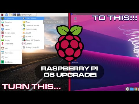🌪️ I Tried Twister OS On My Raspberry Pi 500 And WOW!