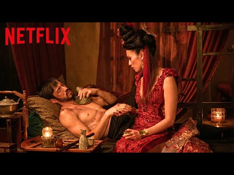 10 Hidden Netflix Gems You Need To Watch Now!