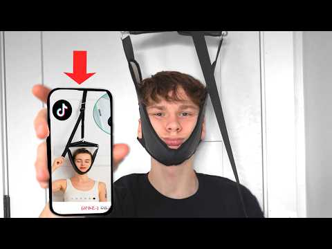 I Bought Dangerous TikTok Items