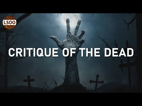 How (Not) To Tell a Meaningful Zombie Story