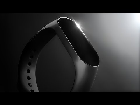 Xiaomi Mi Band 3 - A different perspective