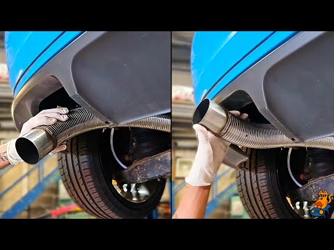 Customer States & Mechanical Fails [Ep 43]