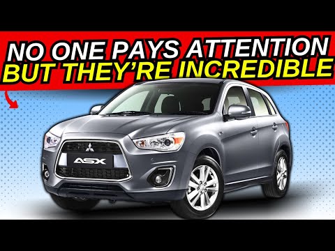3 CHEAP CARS EVERYONE IGNORES (But These 3 Cars Are Absolute Goldmines)