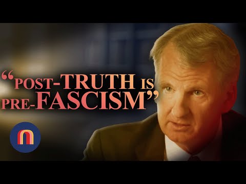 Free Press, Tech Oligarchs & When It’s Time To Leave