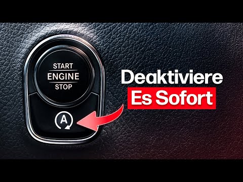 The truth about automatic start-stop systems (finally proven)