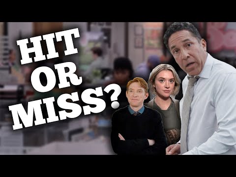 The Paper (The Office Spin Off) Every Episode Reviewed and Ranked