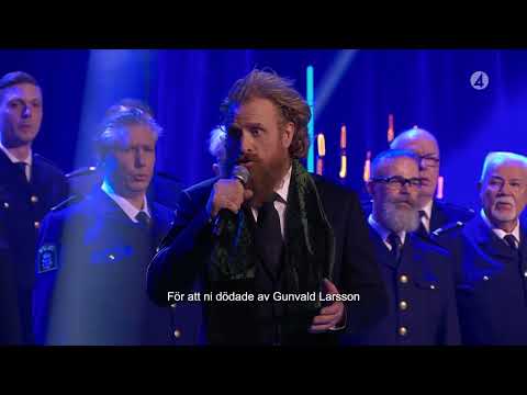 Peter Haber i Vilket liv.