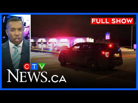 'No excuse': 1 dead in suspected DUI crash | CTV News Ottawa at 11:30 for Thursday, March 19, 2026
