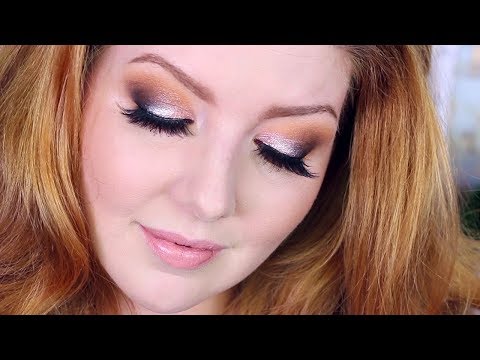 How to Apply Eyeshadow PERFECTLY | Shown in REAL TIME