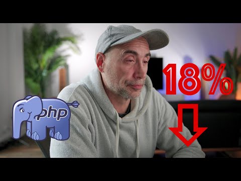 Is PHP Dying in 2024?