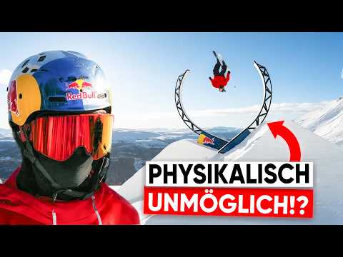 Zu UNREALISTISCH für Videospiele! Jesper Tjäder ist zu krass...