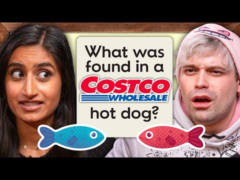 Imposter Trivia Returns | Board AF: Sounds Fishy