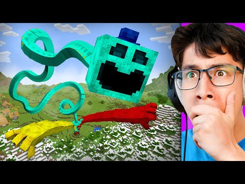 How Long Can Doey The Doughman Get?