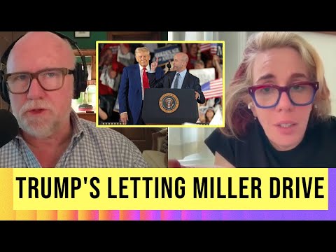Is Trump Planning an Insurrection? w/ Rick Wilson