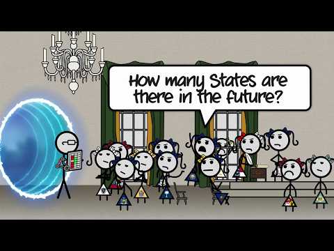 The Loophole That Could End The Electoral College