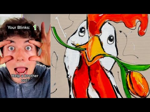 🎨 Text To Speech 🎨 ASMR Satisfying Art || @Devin Caherly || POVs Tiktok Compilations 2023 #2