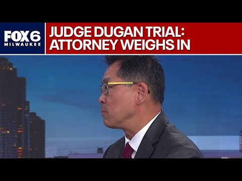 Takeaways from day 2 of Hannah Dugan trial | FOX6 News Milwaukee