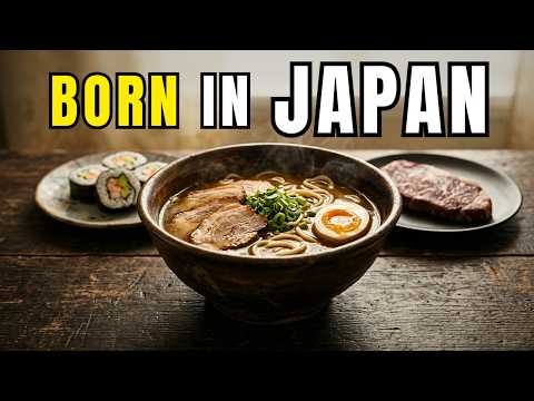 Americans Have No Idea These 10 Foods Came From Japan