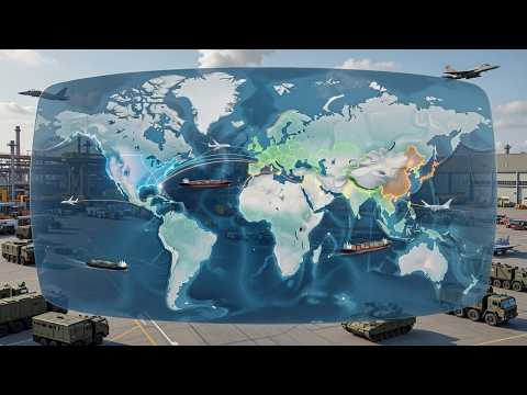 Canada Wants NATO’s War Bank — And Washington Didn’t Expect This