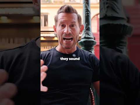 SCRIPT VS NATURAL CONVERSATION