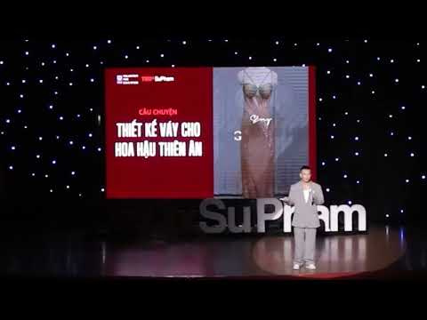 How Accepting Yourself Can Make You Become Extraordinary | Do Long | TEDxSuPham