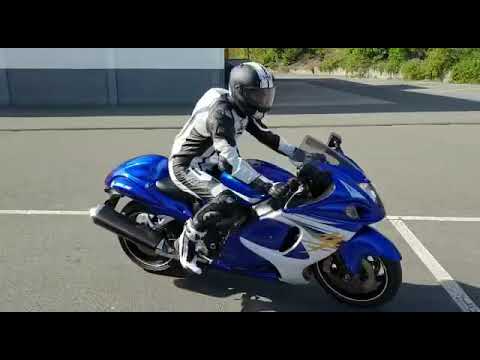 Буся готова к эксплуатации