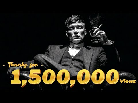 Playlist make you feel like a mafia boss | Dark Gentleman Blues Songs