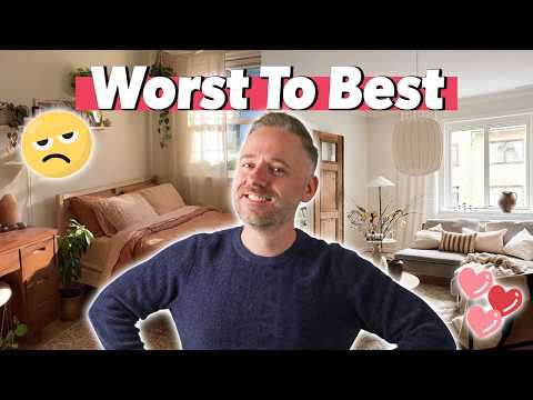 Most Popular Interior Design Styles Ranked