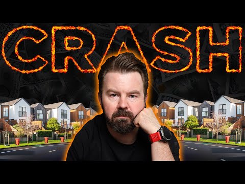 What Happens To Your Mortgage AFTER The Real Estate Market Collapses