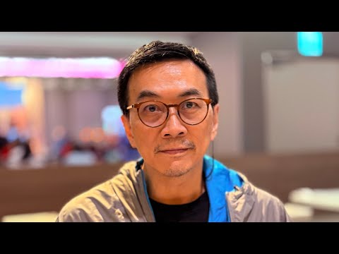 【游清源號外】「全球年度暴君候選人」李家超鬼拍後尾枕，變相承認日內上京述職係佢「最後一次垂死掙扎」！？