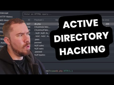 Part 1: Trusted - Vulnlab (Active Directory Hacking)