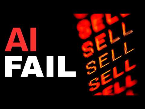 Unveiling the AI Hype Cycle's Inevitable Collapse